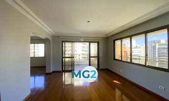 Imagem 5: Moema, 240m², fora da rota, exclusivo!