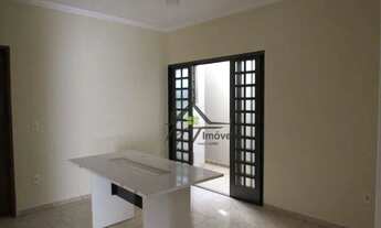 Imagem 5: Casa com 2 dormitórios para alugar por R$ 3.000,00/mês - Parque Residencial Casarão - Suma