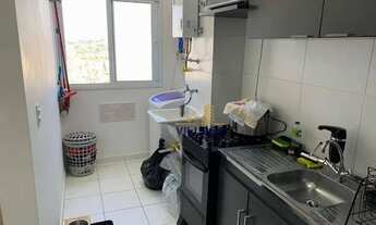 Imagem 5: Apartamento com 2 dormitórios à venda, 44 m² por R$ 340.000,00 - Vila Pirituba - São Paulo