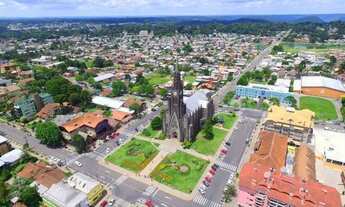 Imagem: Apartamento 1 Dorm - Bairro Centro