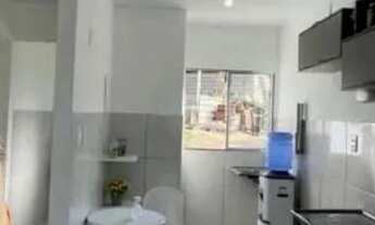 Imagem 5: Bosque do Capibaribe, Apartamento de 2 quartos em São Lourenço