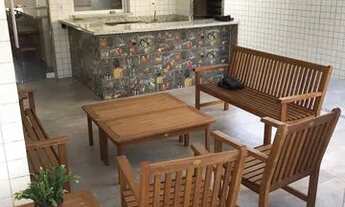 Imagem: PRAIA GRANDE - Apartamento Padrão - GUILHERMINA