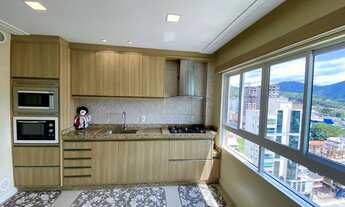 Imagem 3: OPORTUNIDADE de 3 quartos DECORADO no Centro - Itapema - SC