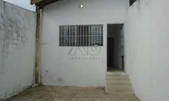 Imagem 7: Casa para aluguel, 2 quartos, 1 vaga, Jardim Taiguara I - PIRACICABA/SP