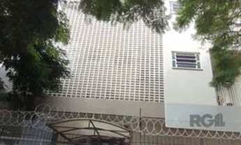 Imagem: Apartamento em Menino Deus