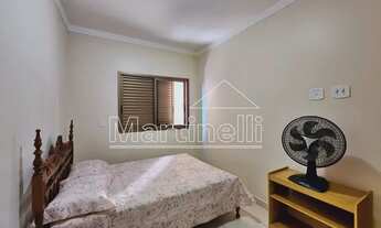 Imagem 5: Apartamento Padrão em Ribeirão Preto