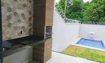 Imagem 6: Casa para venda, 3 quarto(s), Jardim Das Hortências, Aparecida De Goiânia - CA2425