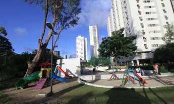 Imagem 7: Apartamento para venda 56 m2 com 2 quartos em Torre - Recife - PE