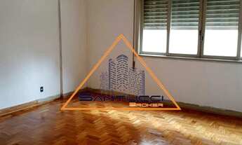 Imagem 5: Apartamento de 141m² a venda na Bela Vista com 2 dormitórios sendo 1 suíte