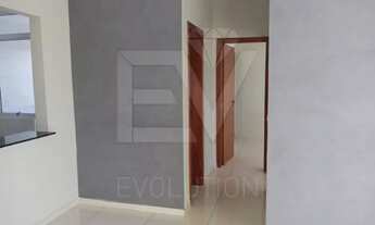 Imagem 6: Apartamento para aluguel possui 59 metros quadrados com 2 quartos