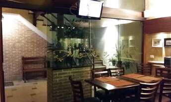 Imagem 5: Casa Venda Brooklin 356 m² 4 Dormitórios