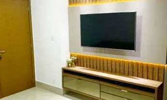 Imagem 2: Apartamento Terra Mundi Cascavel Jardim Atlântico - Goiânia - GO