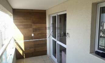 Imagem 6: Apartamento para venda tem 70 metros quadrados com 2 quartos