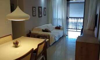 Imagem 2: Vila Esplêndida apto c/4 qtos 2 suítes 2 varandas 2 vagas e lazer