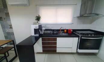 Imagem 6: Casa - Swiss Park - Campinas