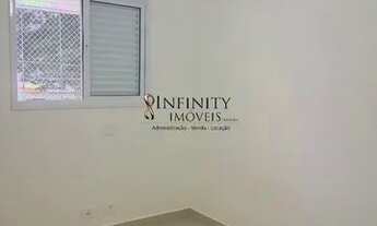 Imagem 5: Apartamento com 2 dormitórios para alugar, 68 m² por R$ 3.393,00 - Vila Adyana - São José