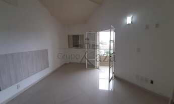 Imagem 5: Casa de condomínio sobrado para aluguel tem 252 metros quadrados com 5 quartos