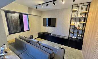 Imagem 4: Excelente Cobertura Duplex a Venda no Jardim Aquarius - 230m² - 4 Dormitórios sendo duas S