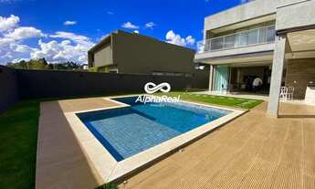 Imagem: Casa para venda em Alphaville Nova Lima