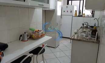 Imagem 3: Apartamento 2 dorms 1suíte, Caiçara, Praia Grande