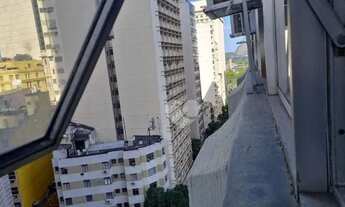 Imagem 4: Sala à venda, 36 m² por R$ 180.000,00 - Centro - Rio de Janeiro/RJ