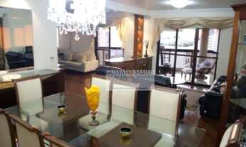 Imagem: Apartamento com 4 dormitórios para alugar