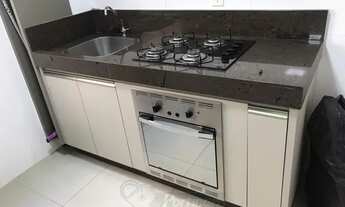 Imagem 3: Apartamento com 2 quartos para alugar por R$ 1200.00, 45.00 m2 - RESIDENCIAL COSTA VERDE