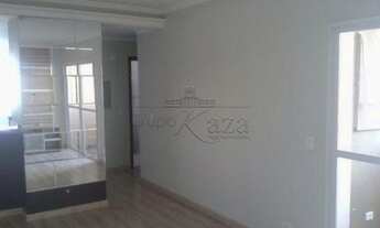 Imagem 3: Apartamento - Jardim América - Residencial Edifício Guadalupe - 65m² - 2 Dormitórios