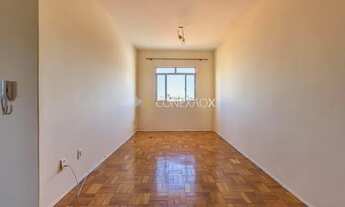 Imagem 3: Apartamento - Vila Industrial - Campinas