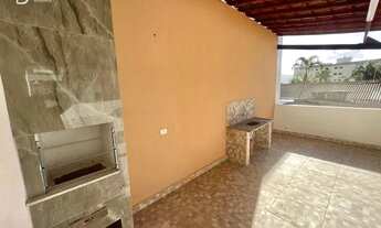 Imagem: Casa com 2 dormitórios à venda, 92 m²