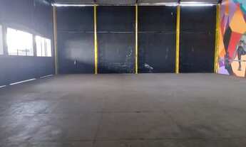 Imagem 2: Galpão 500 m2 de área construída no Parque 10