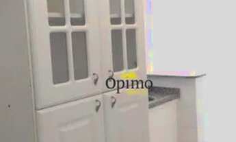 Imagem 5: Apartamento com 1 dormitório para alugar, 50 m² por R$ 3.536,48/mês - Cerqueira César - Sã