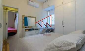 Imagem 3: Apartamento para venda possui 100 m com 3 quartos