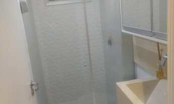 Imagem 6: Apartamento para venda tem 52 metros quadrados com 2 quartos