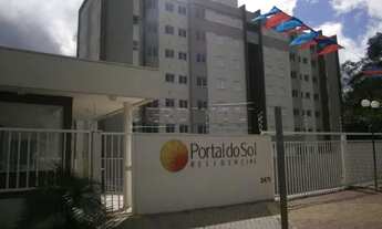 Imagem: Apartamento Padrão em São Carlos