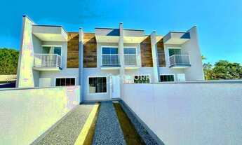 Imagem 3: Sobrado com 2 dormitórios à venda, 80 m² por R$ 300.000,00 - Itoupava Central - Blumenau/S