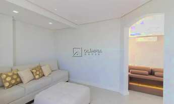 Imagem 7: Cobertura Venda 4 Dormitórios - 210 m² Pompéia