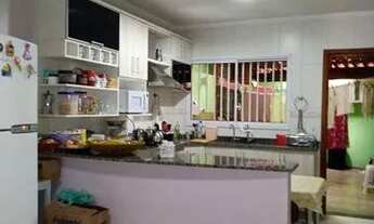 Imagem 4: Sobrado com 3 dormitórios à venda, 109 m² por R$ 580.000,00 - Cidade Líder - São Paulo/SP