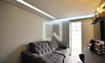 Imagem 3: Apartamento à Venda - Baeta Neves, 2 Quartos, 49 m2