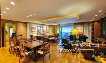 Imagem 5: Apartamento à venda no Santa Mônica Jardins. Barra. Maior planta