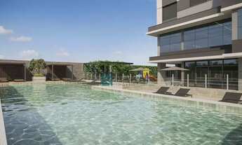 Imagem 5: VENDA DE DIREITOS - Apartamento com 1 suíte + 2 quartos + 2 vagas, 93 m² de área privativa