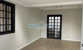 Imagem 4: Sobrado em Iguaçu - Araucária, PR