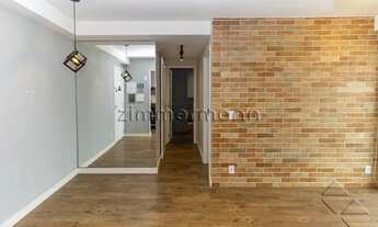 Imagem 3: APARTAMENTO 2 DORMITORIOS BARRA FUNDA