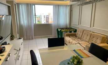 Imagem 3: Apartamento para venda com 92 metros quadrados com 3 quartos em Jardim Oceania - João Pess