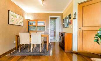 Imagem 4: APARTAMENTO RESIDENCIAL em São Paulo - SP, Jardim Guedala