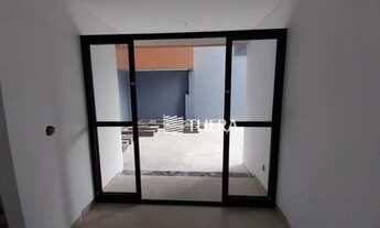 Imagem 2: Apartamento Garden com 2 dormitórios sendo uma à venda, 56 m² por R$ 595.000 - Baeta Neve