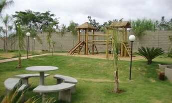 Imagem 6: Apartamento com 2 Quartos à venda, 50m² - Conjunto Manoel Mendes - uberaba