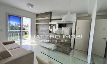 Imagem: Vendo Spazio Acqua 2/4 Com Varanda No Luzia