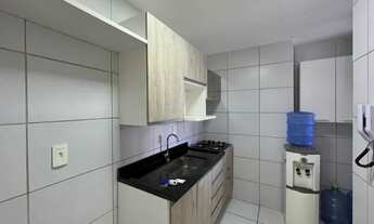 Imagem 7: Aluguel apartamento 2 quartos 1 suíte no Tirol