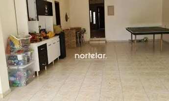 Imagem 12: Sobrado com 4 dormitórios, 324 m² - venda por R$ 1.275.000 ou aluguel por R$ 8.500/mês -